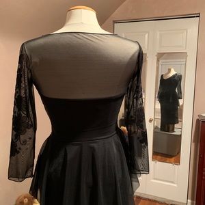 Le Petite Robe’ di Chiara Boni Couture dress